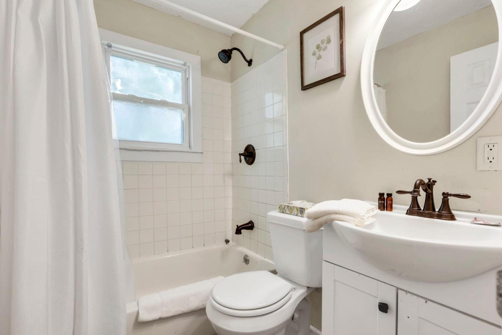 Holiday home The Lucky 7's Inn-5 Beds Columbus