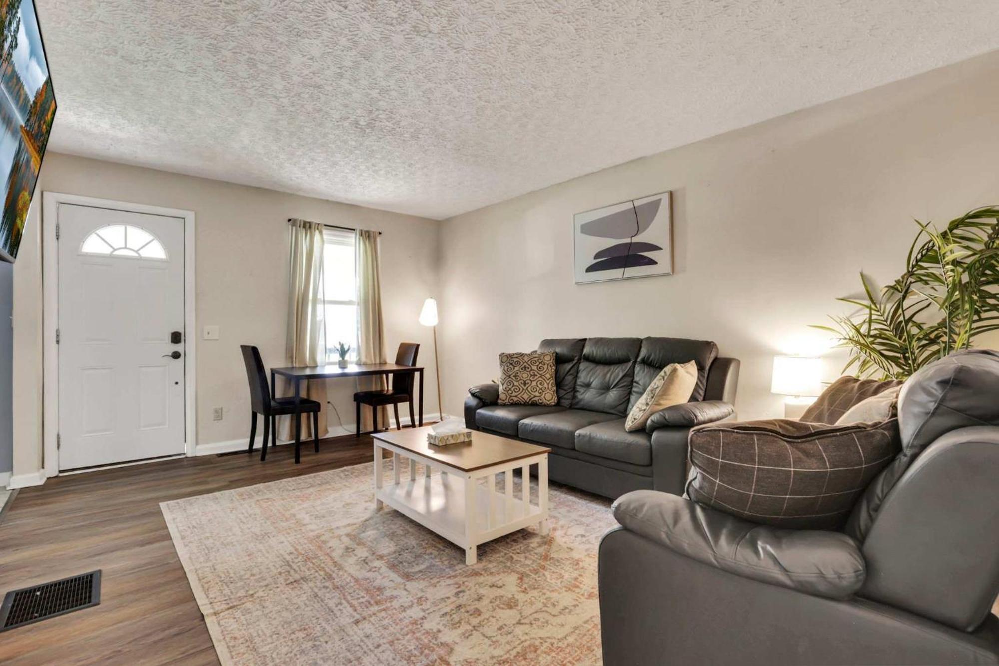 Holiday home The Lucky 7's Inn-5 Beds Columbus
